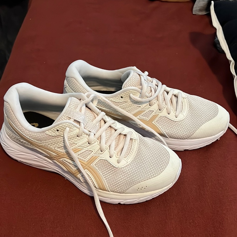 ASICS sneakers